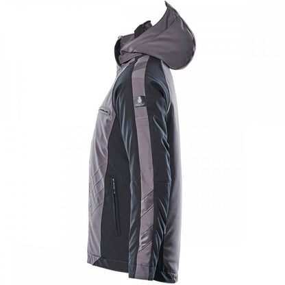 16002 Darmstadt Unique Winter Jacket