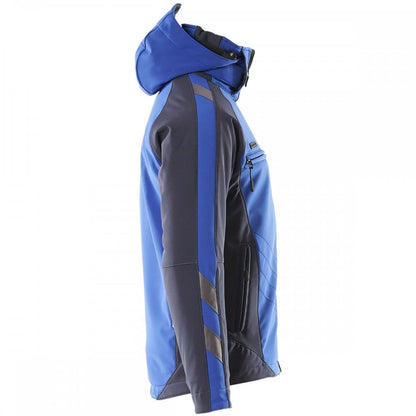 16002 Darmstadt Unique Winter Jacket