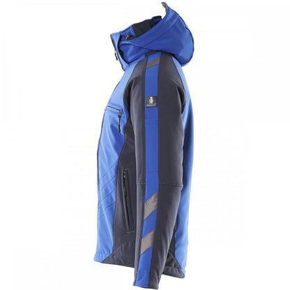 16002 Darmstadt Unique Winter Jacket