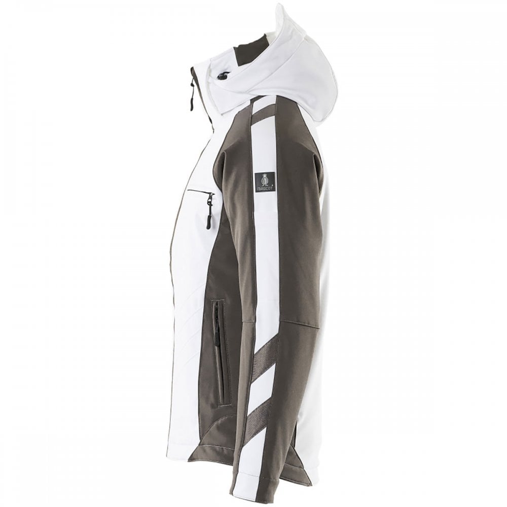 16002 Darmstadt Unique Winter Jacket