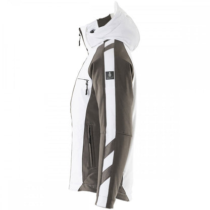 16002 Darmstadt Unique Winter Jacket