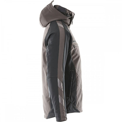 16002 Darmstadt Unique Winter Jacket