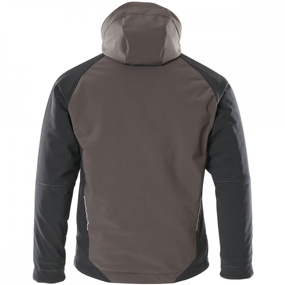 16002 Darmstadt Unique Winter Jacket