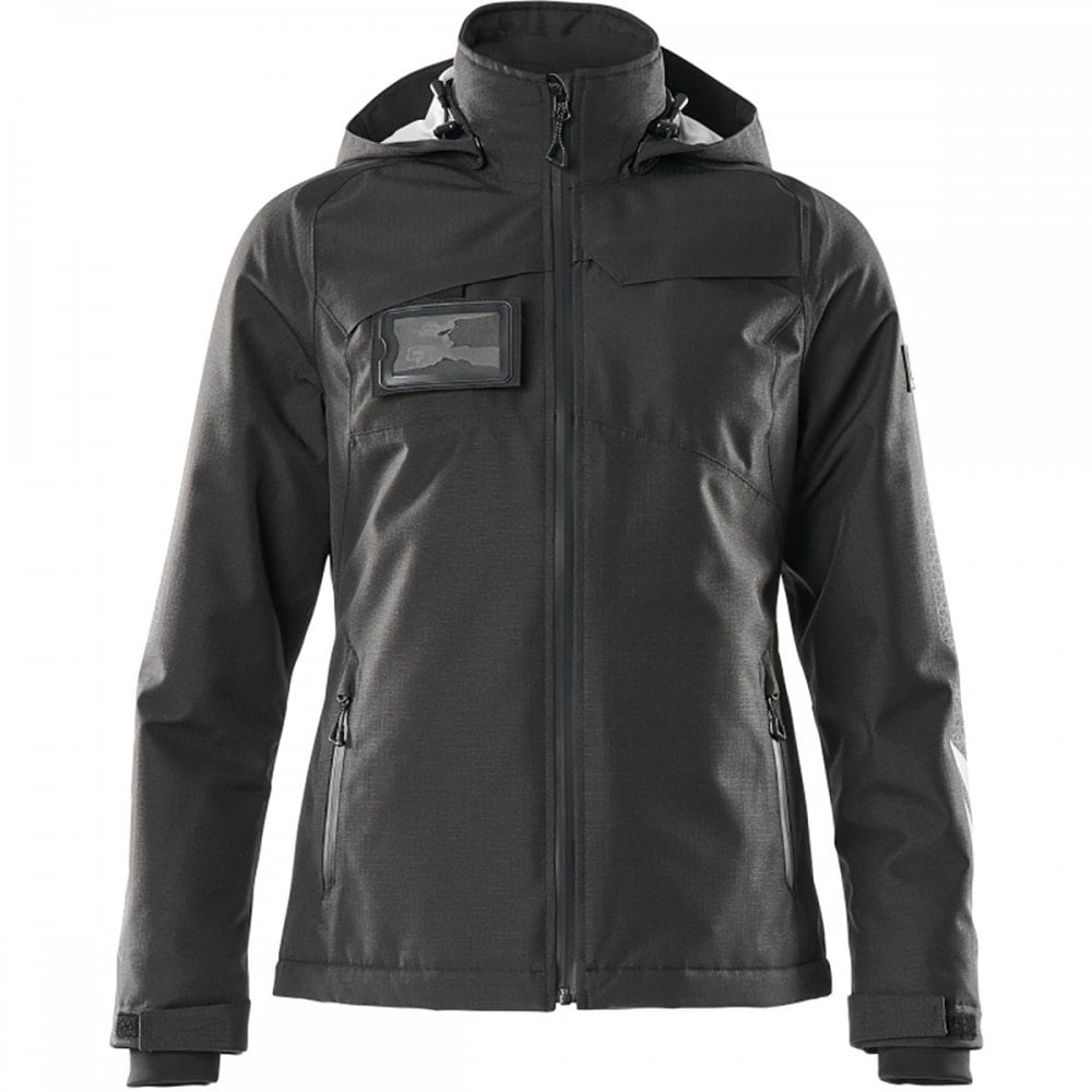 18345 Womens Accelerate Winter Jacket