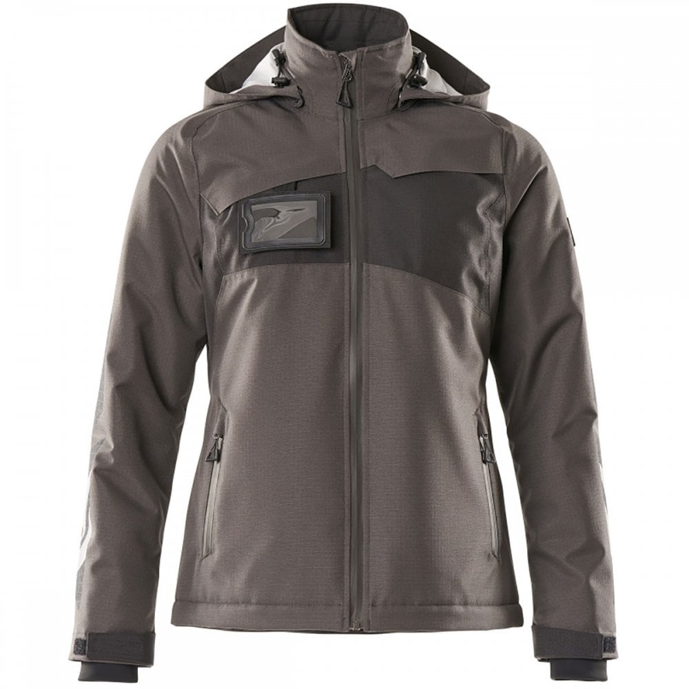 18345 Womens Accelerate Winter Jacket