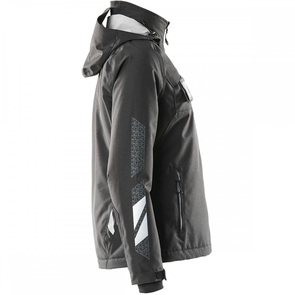 18345 Womens Accelerate Winter Jacket