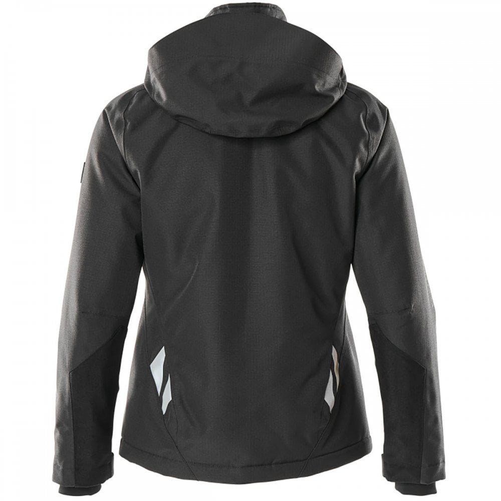 18345 Womens Accelerate Winter Jacket