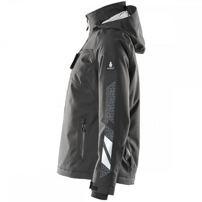 18345 Womens Accelerate Winter Jacket