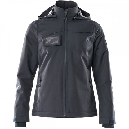 18345 Womens Accelerate Winter Jacket