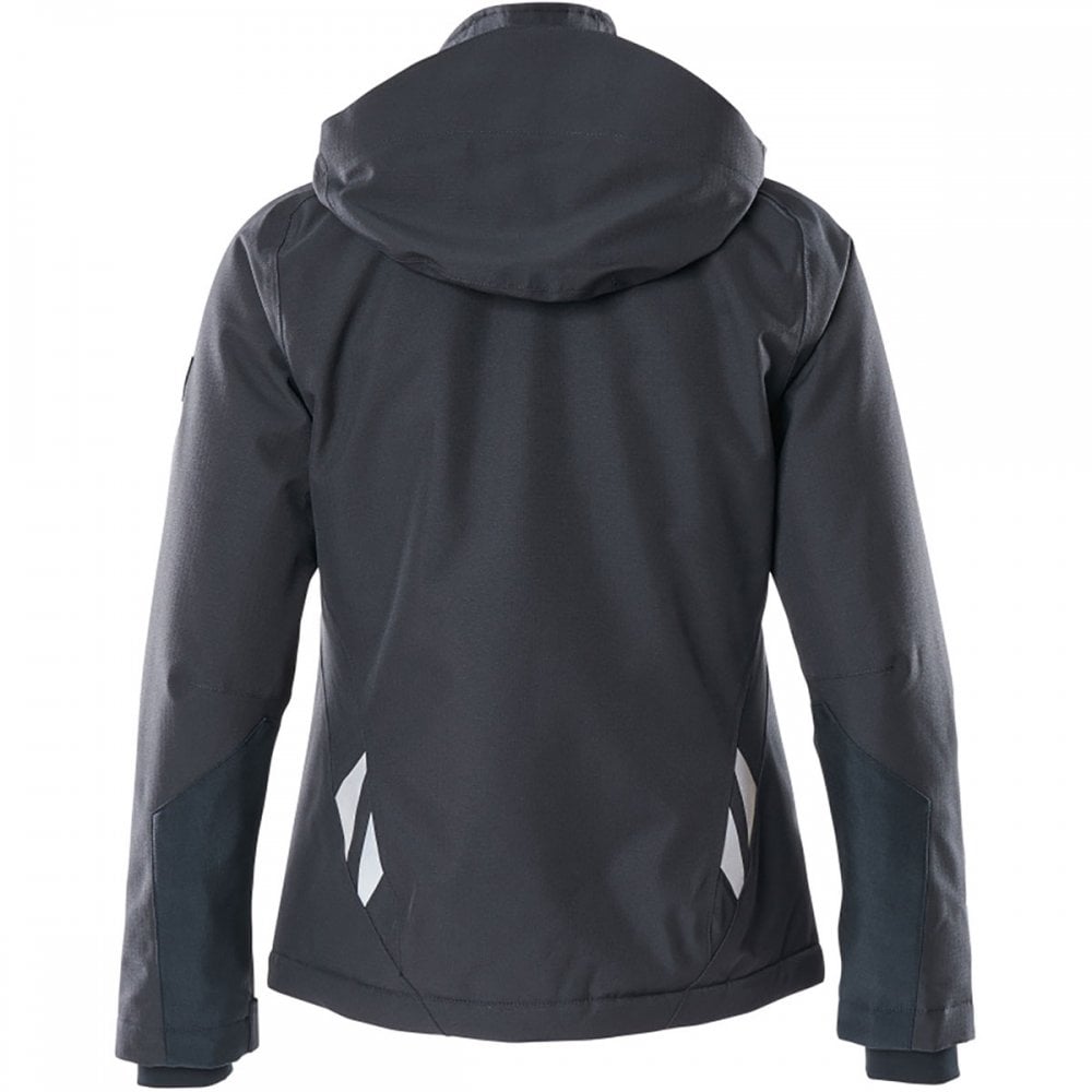 18345 Womens Accelerate Winter Jacket