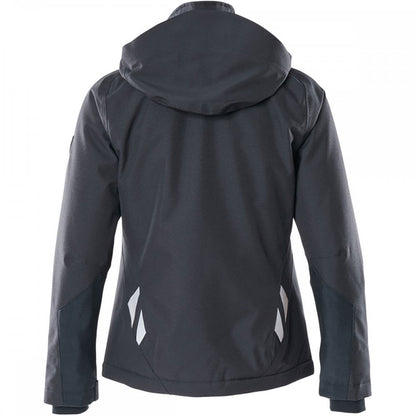 18345 Womens Accelerate Winter Jacket