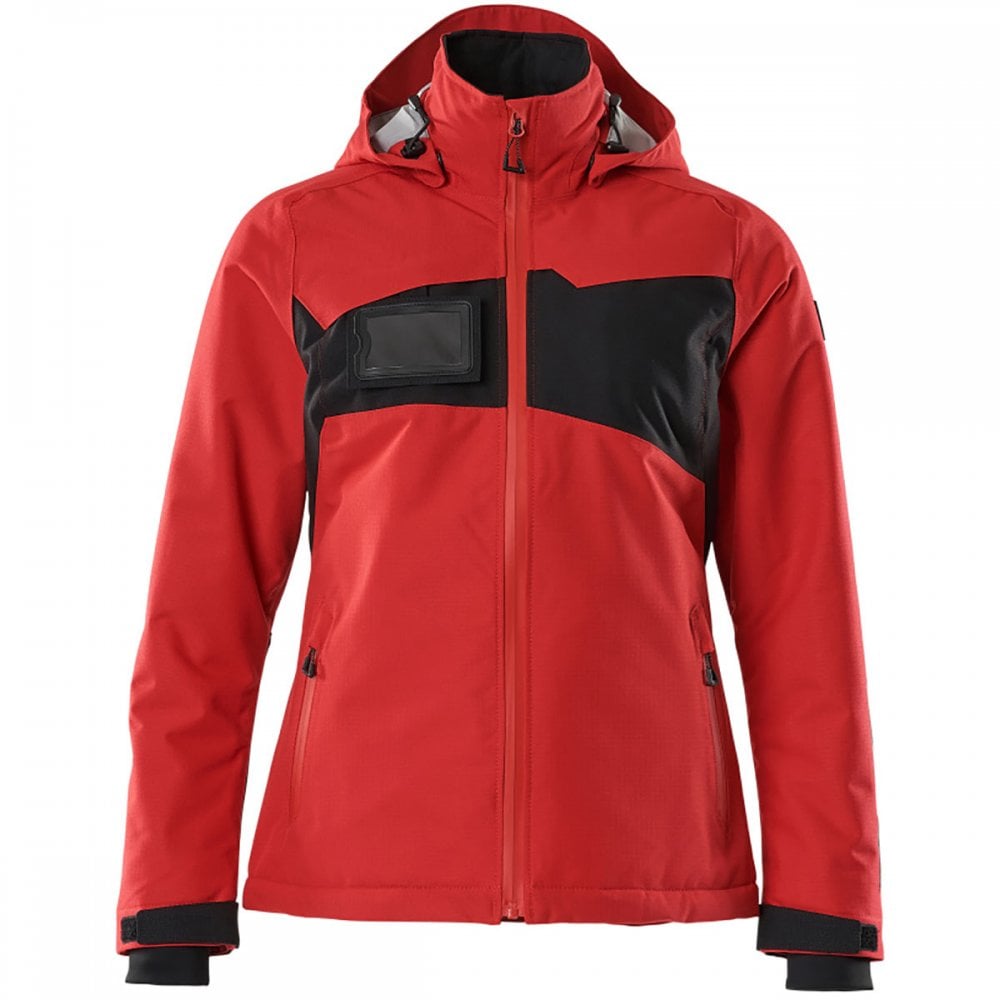 18345 Womens Accelerate Winter Jacket