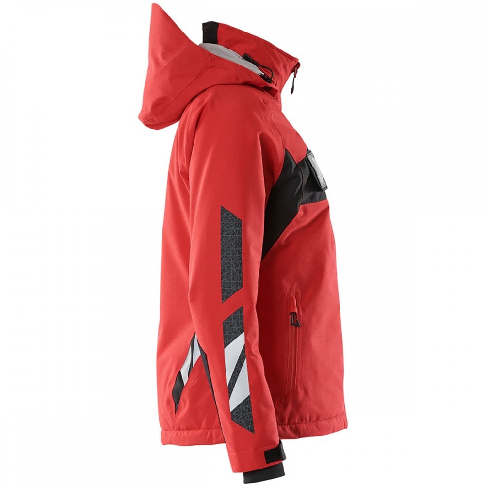 18345 Womens Accelerate Winter Jacket