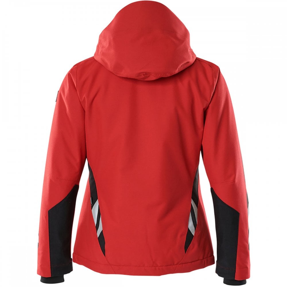 18345 Womens Accelerate Winter Jacket