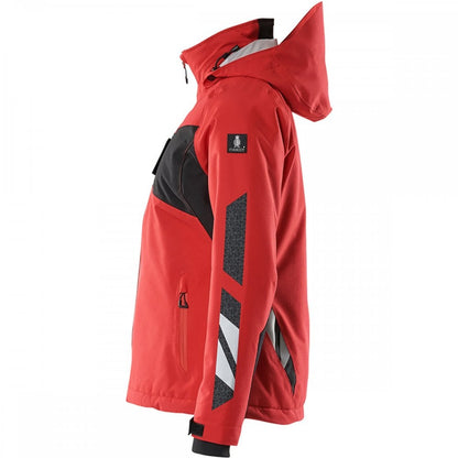 18345 Womens Accelerate Winter Jacket