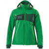 18345 Womens Accelerate Winter Jacket