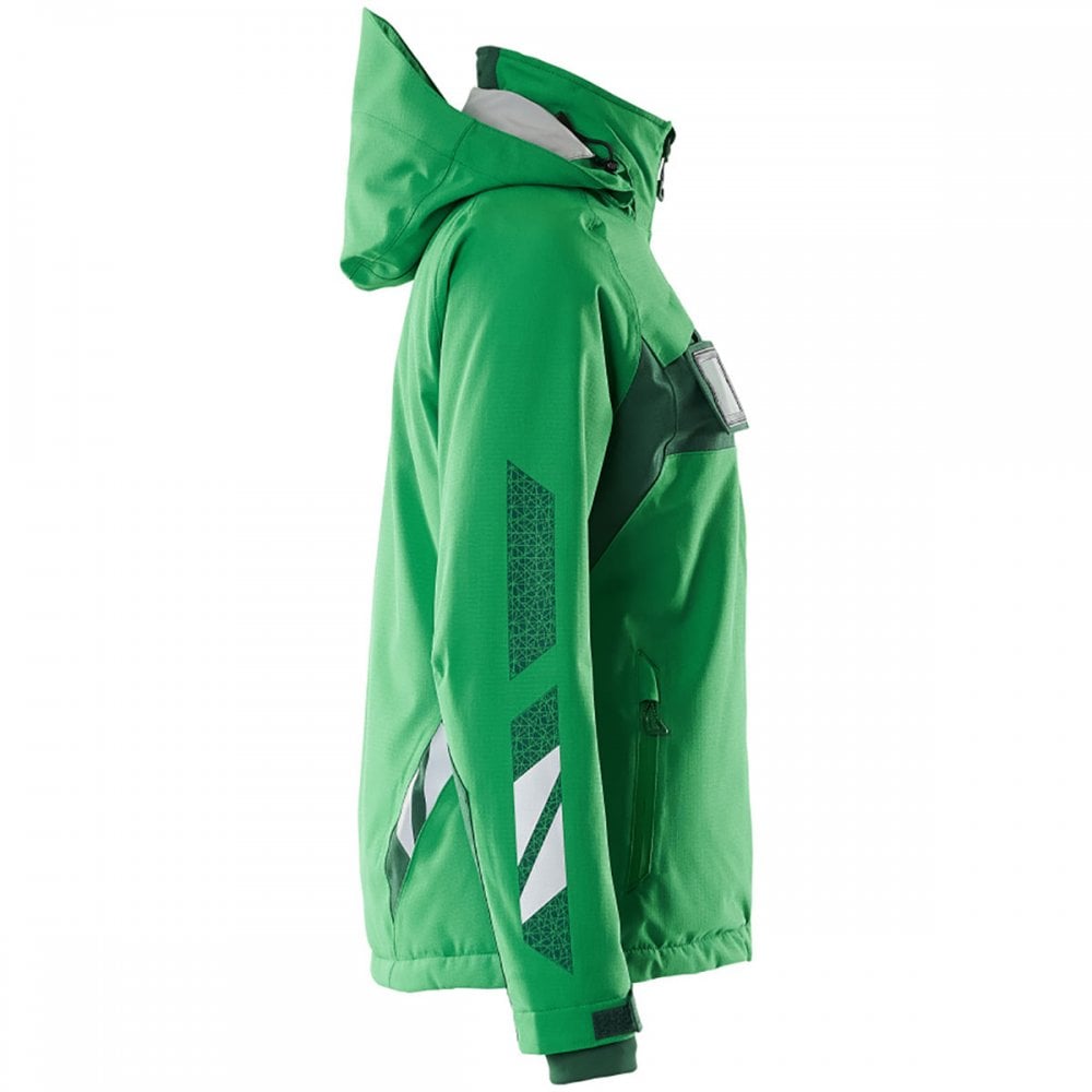 18345 Womens Accelerate Winter Jacket