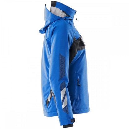 18345 Womens Accelerate Winter Jacket