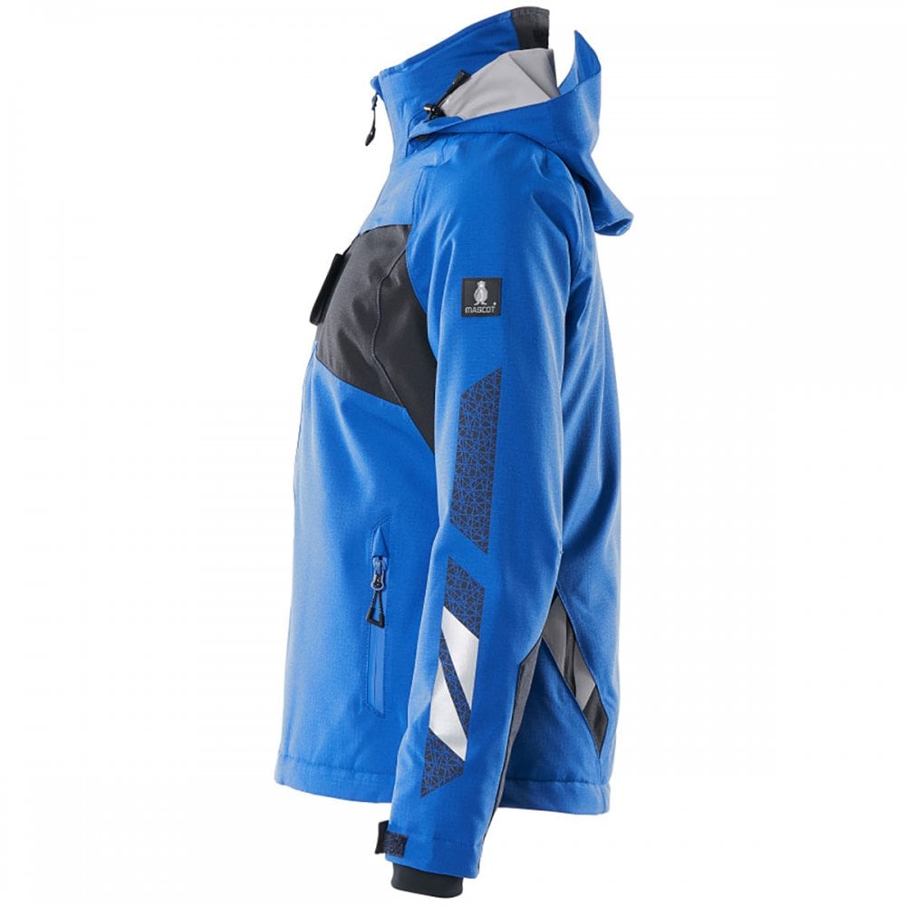 18345 Womens Accelerate Winter Jacket