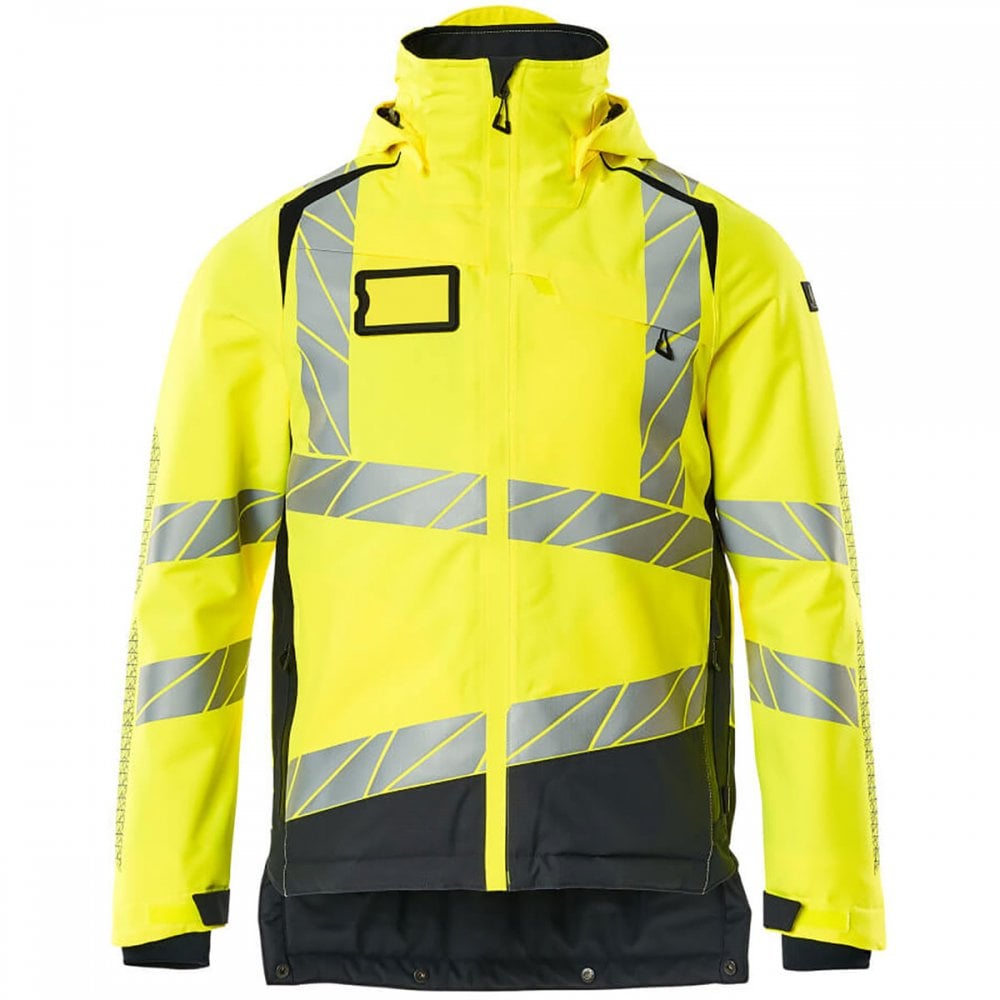 19335 Accelerate Safe Winter Jacket