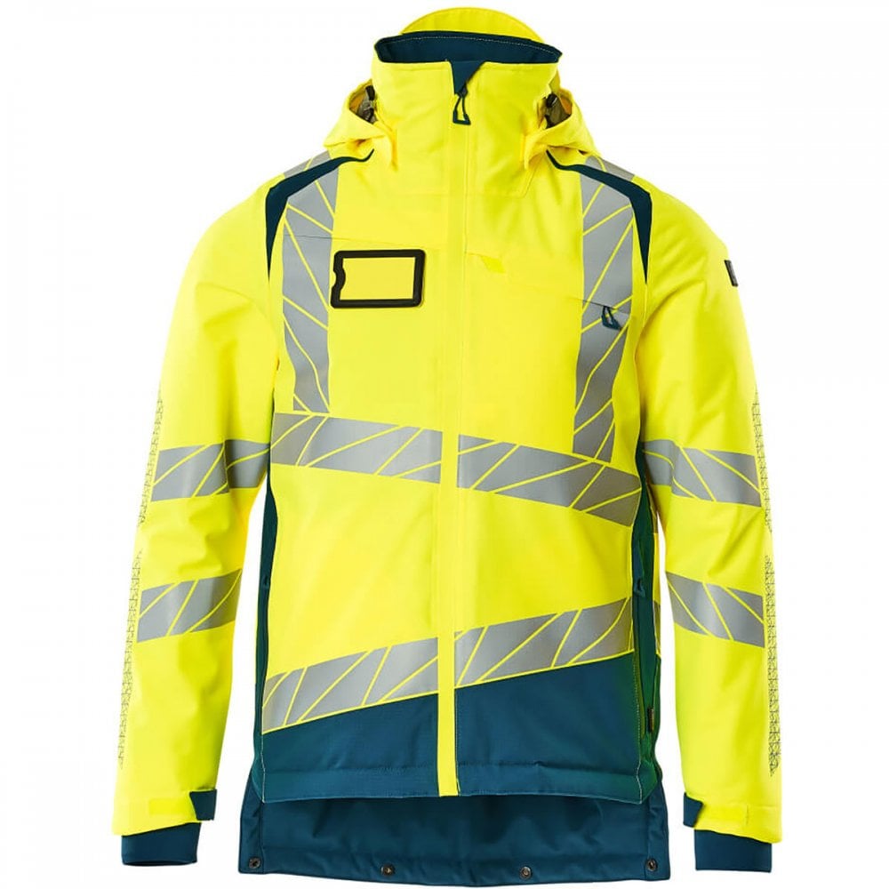 19335 Accelerate Safe Winter Jacket
