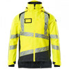 19335 Accelerate Safe Winter Jacket
