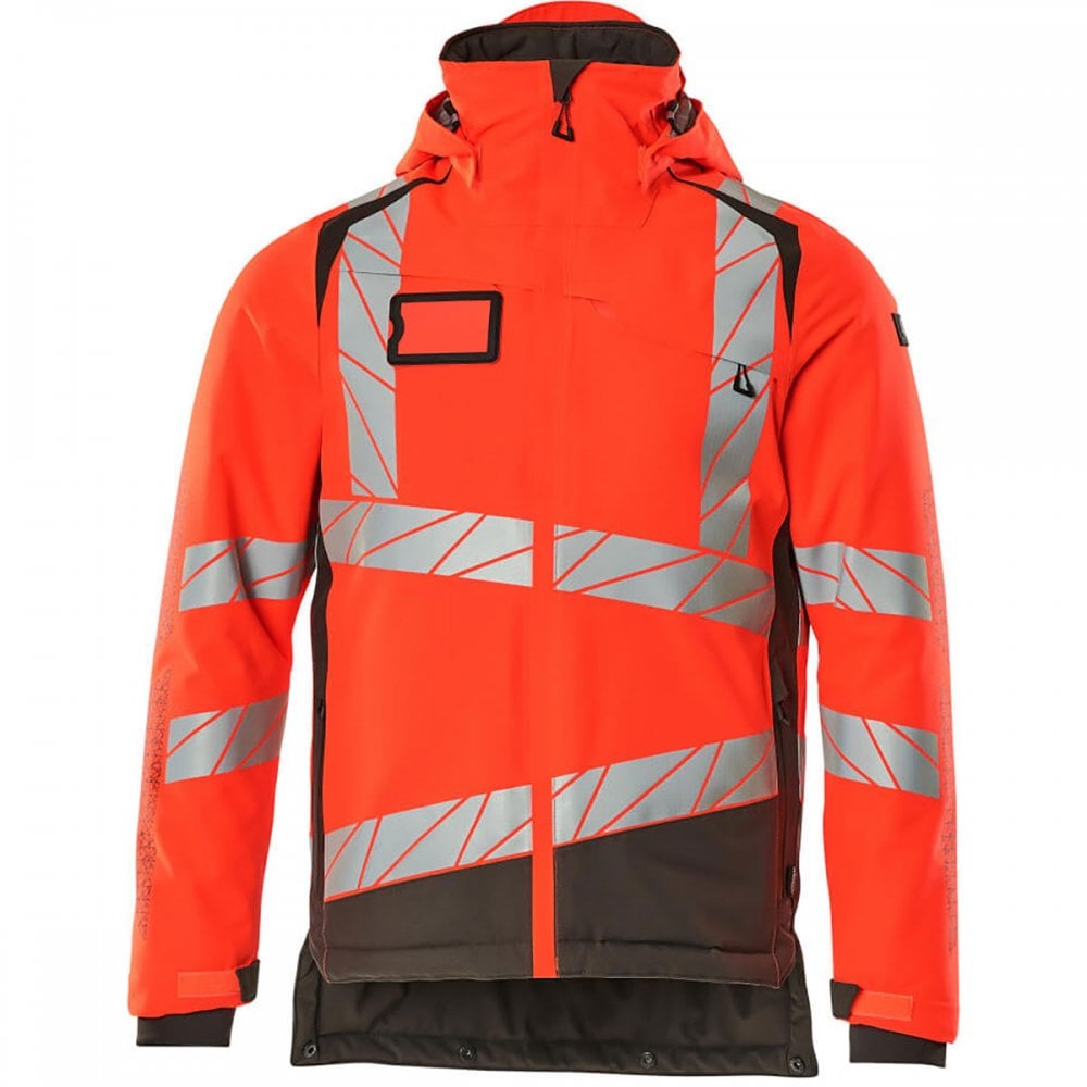 19335 Accelerate Safe Winter Jacket
