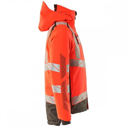 19335 Accelerate Safe Winter Jacket