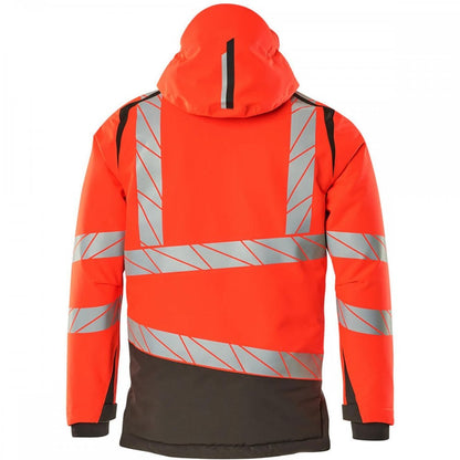 19335 Accelerate Safe Winter Jacket