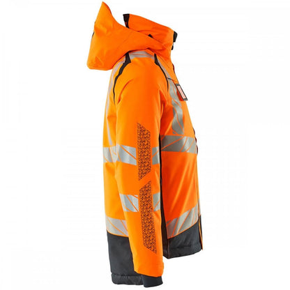 19335 Accelerate Safe Winter Jacket
