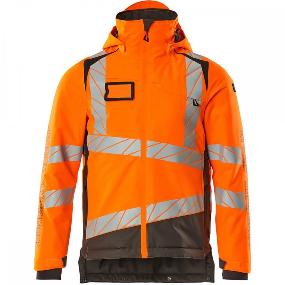 19335 Accelerate Safe Winter Jacket