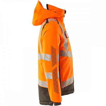 19335 Accelerate Safe Winter Jacket