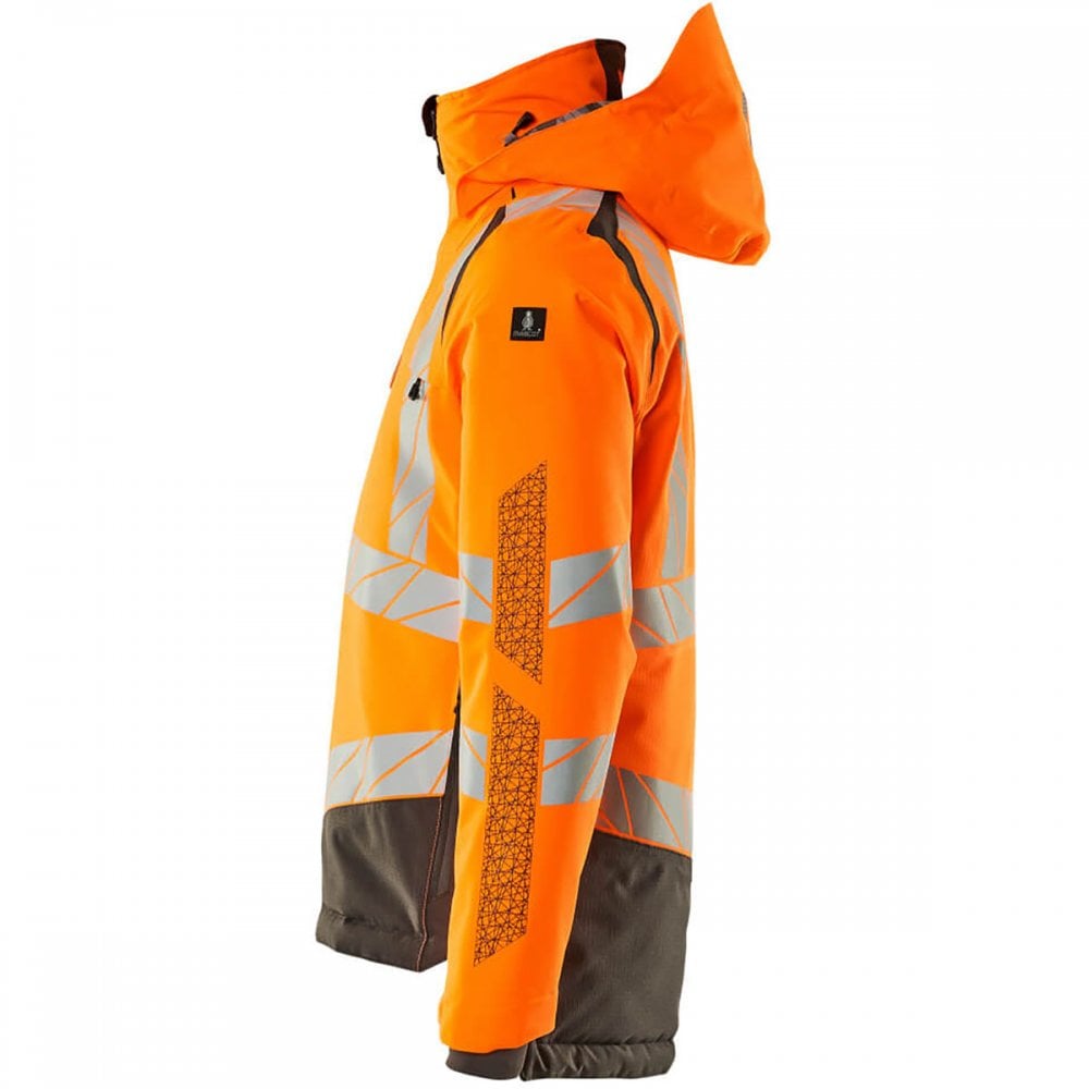 19335 Accelerate Safe Winter Jacket