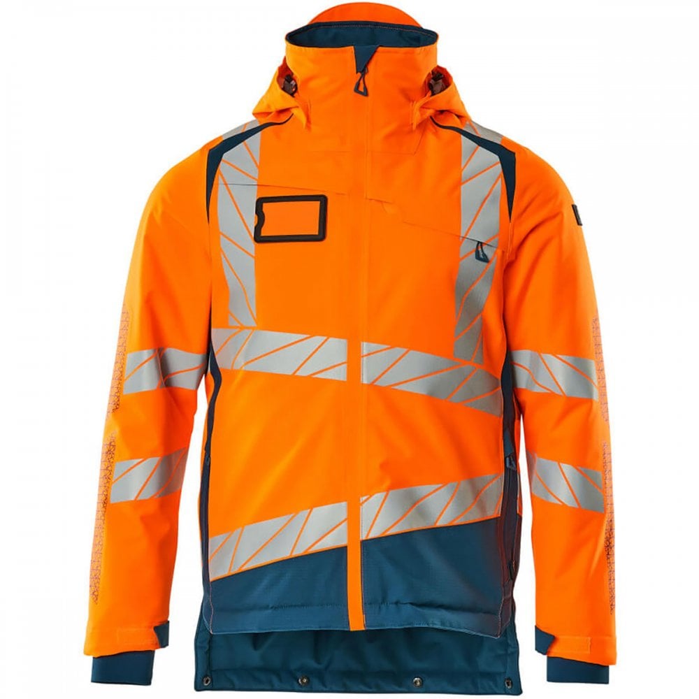 19335 Accelerate Safe Winter Jacket