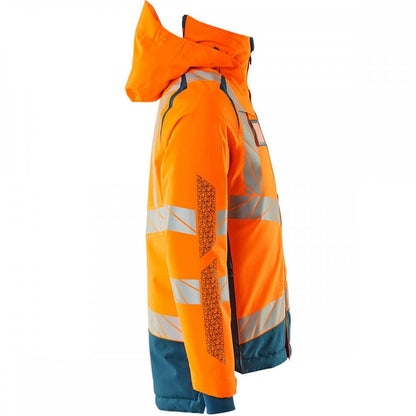 19335 Accelerate Safe Winter Jacket