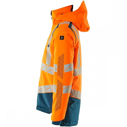 19335 Accelerate Safe Winter Jacket