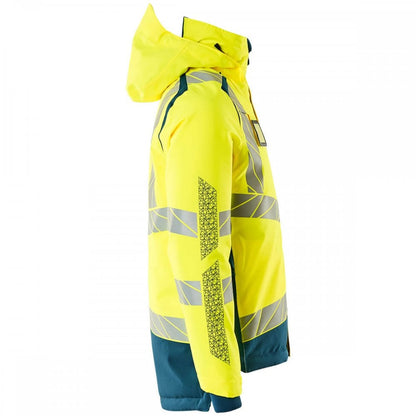19335 Accelerate Safe Winter Jacket