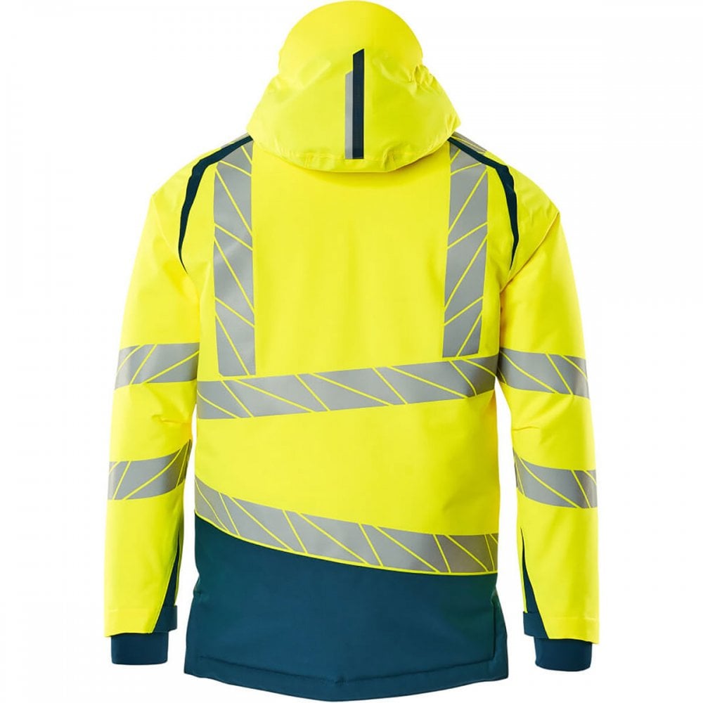 19335 Accelerate Safe Winter Jacket