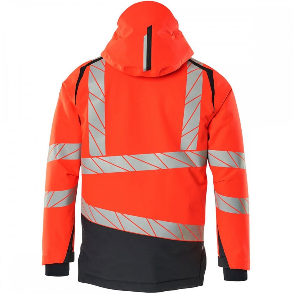 19335 Accelerate Safe Winter Jacket