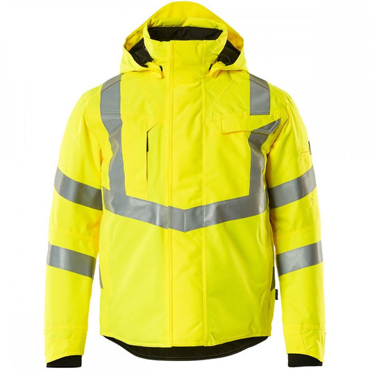 20535 Hastings Safe Supreme Winter Jacket