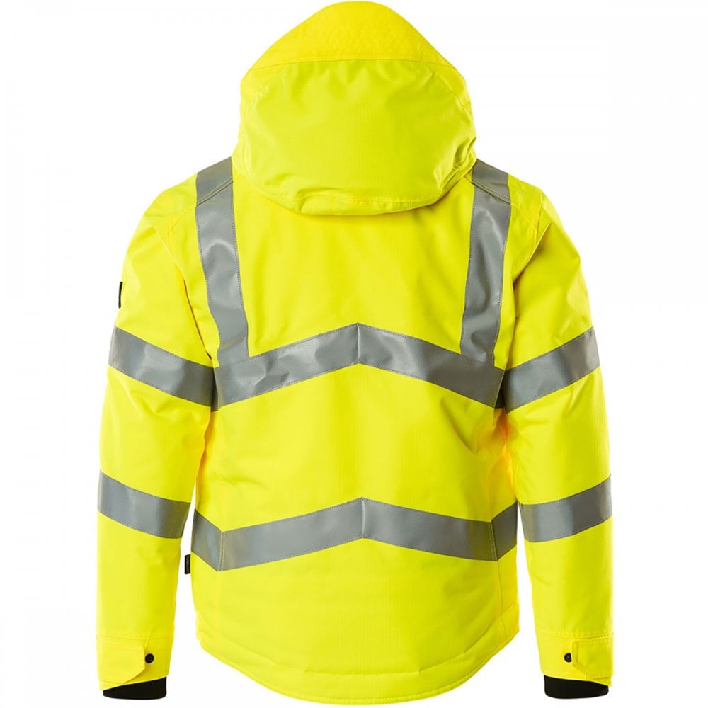 20535 Hastings Safe Supreme Winter Jacket