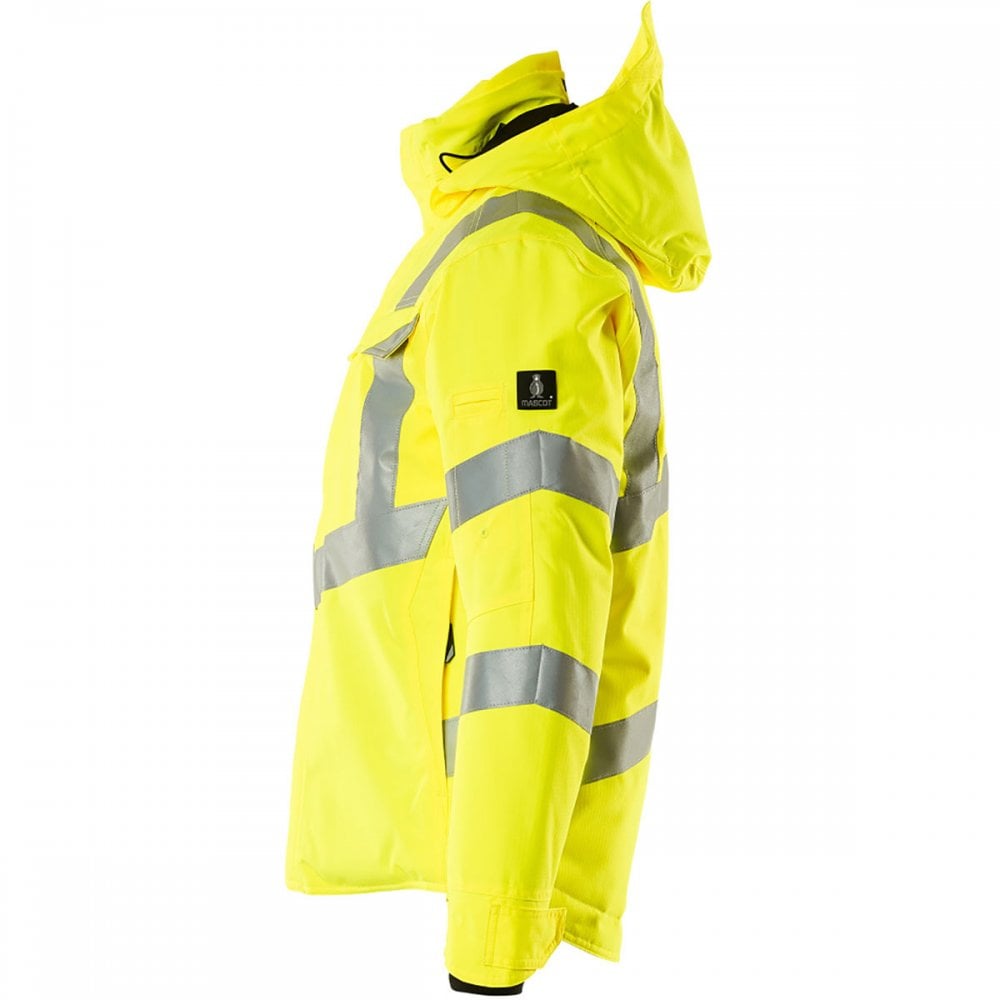 20535 Hastings Safe Supreme Winter Jacket