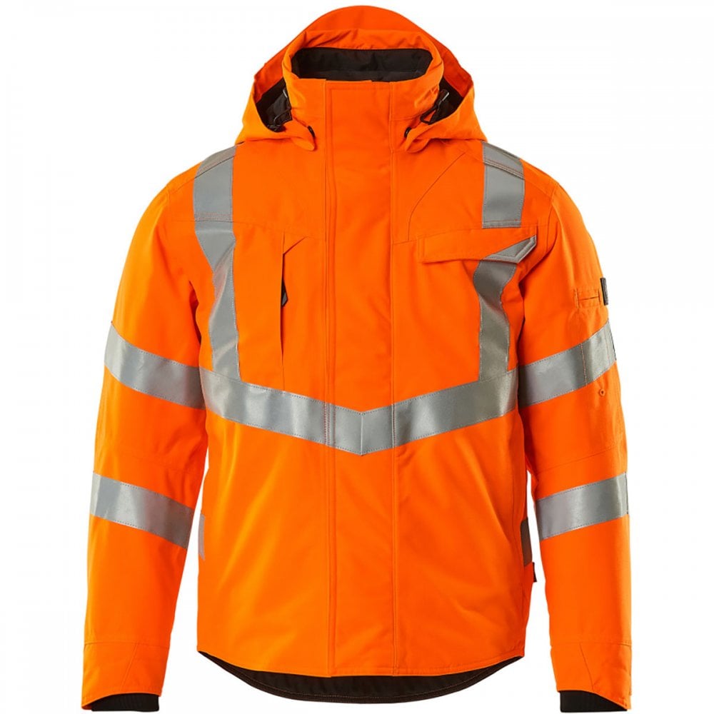 20535 Hastings Safe Supreme Winter Jacket
