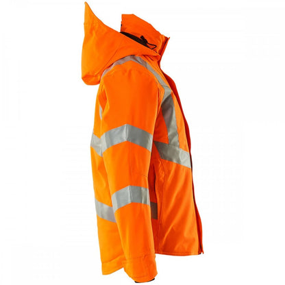20535 Hastings Safe Supreme Winter Jacket