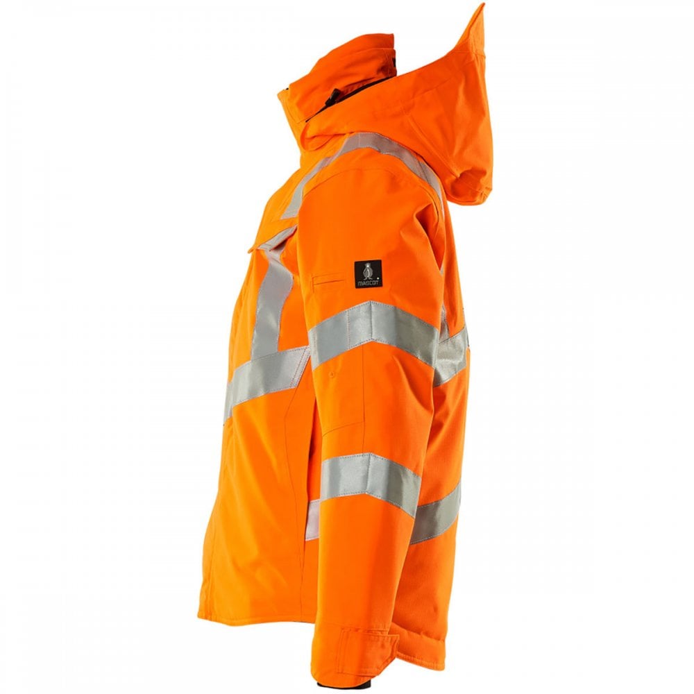 20535 Hastings Safe Supreme Winter Jacket