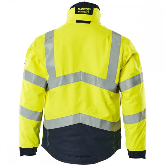 19835 Multisafe Winter Jacket
