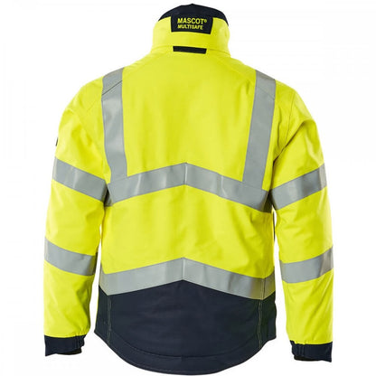 19835 Multisafe Winter Jacket