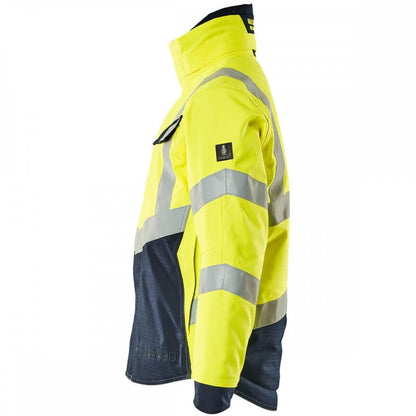 19835 Multisafe Winter Jacket