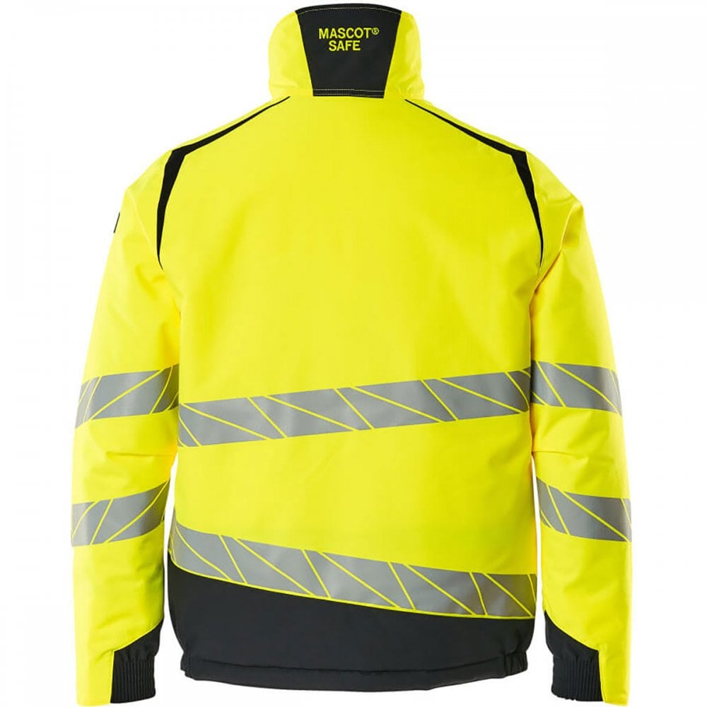 19435 Accelerate Safe Winter Jacket