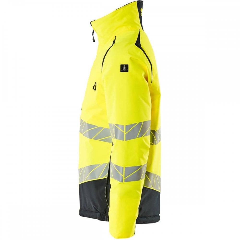 19435 Accelerate Safe Winter Jacket